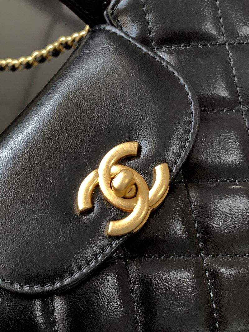 Chanel Top Handle Bags